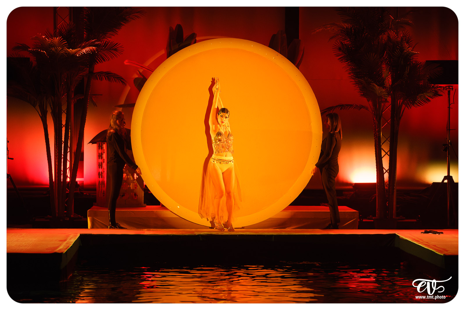 BNS - MILLE ET UNE NUITS